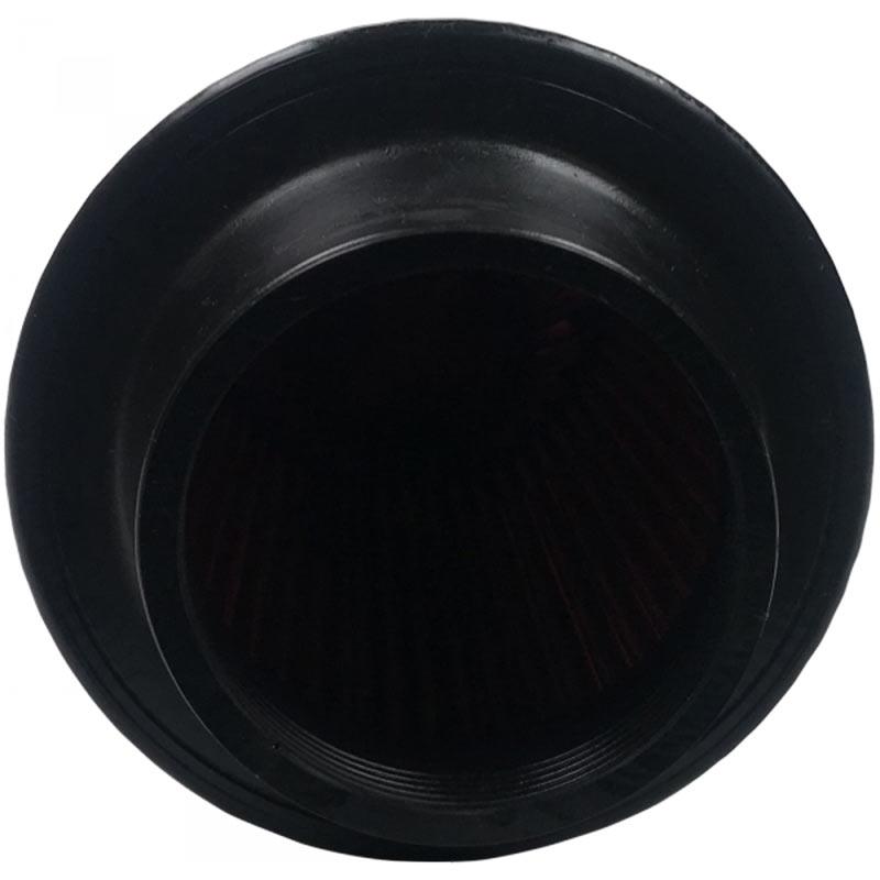 S&B KF-1004 Air Filter For Intake Kits 75-1511-1 Oiled Cotton Cleanable Red