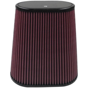 S&B KF-1014 Air Filter For Intake Kits 75-2503 Oiled Cotton Cleanable Red