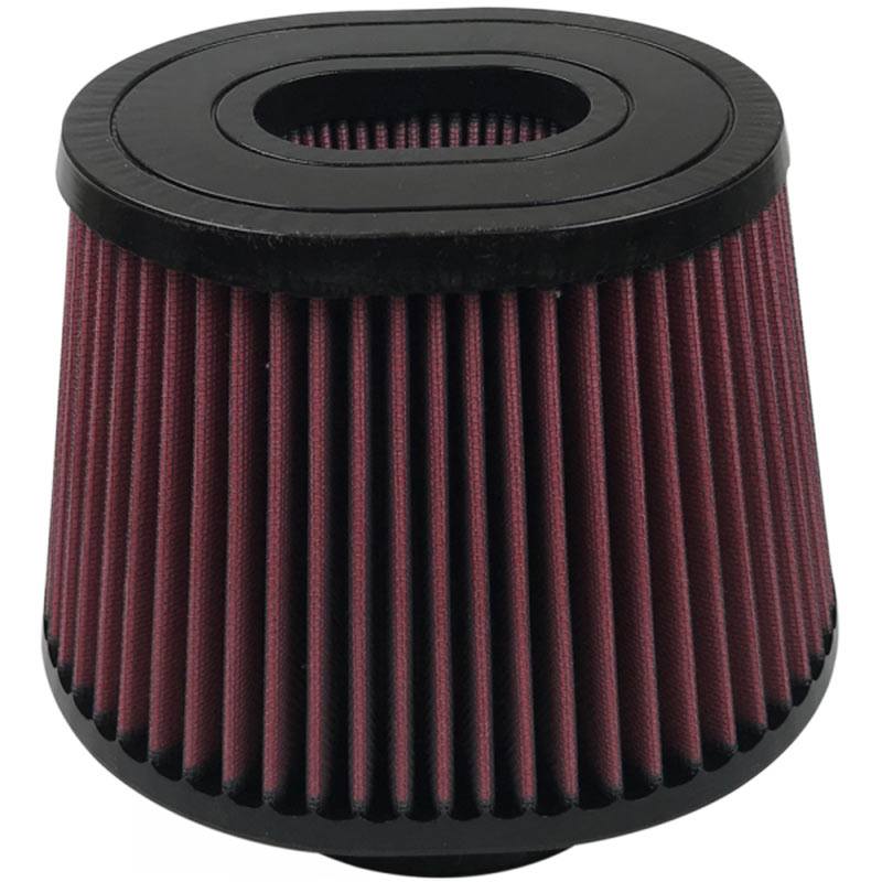 S&B Air Filter for Intake Kits 75-5018 Extendable White