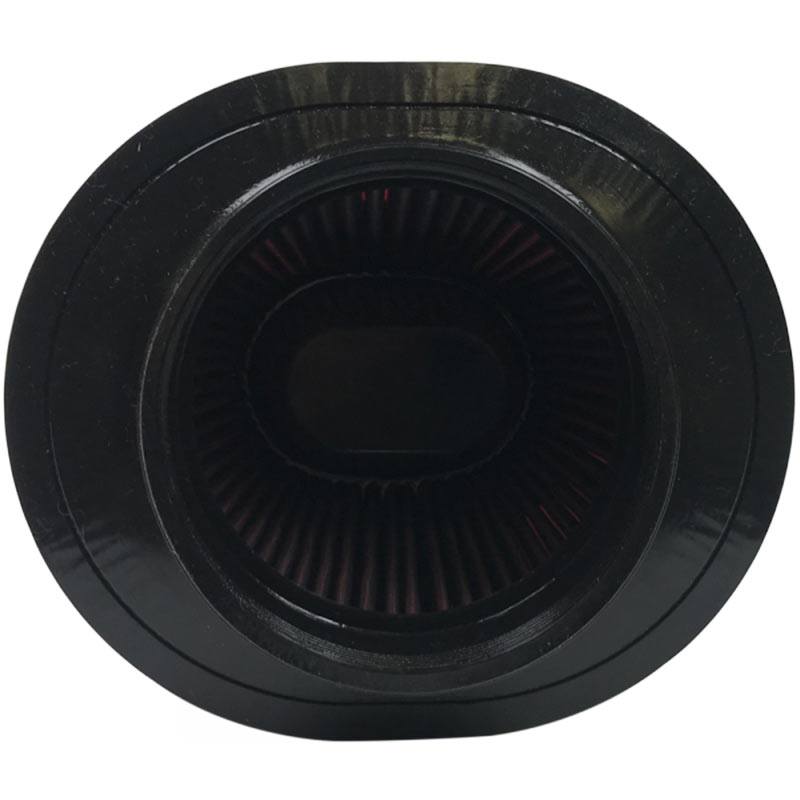 S&B Air Filter for Intake Kits 75-5018 Extendable White