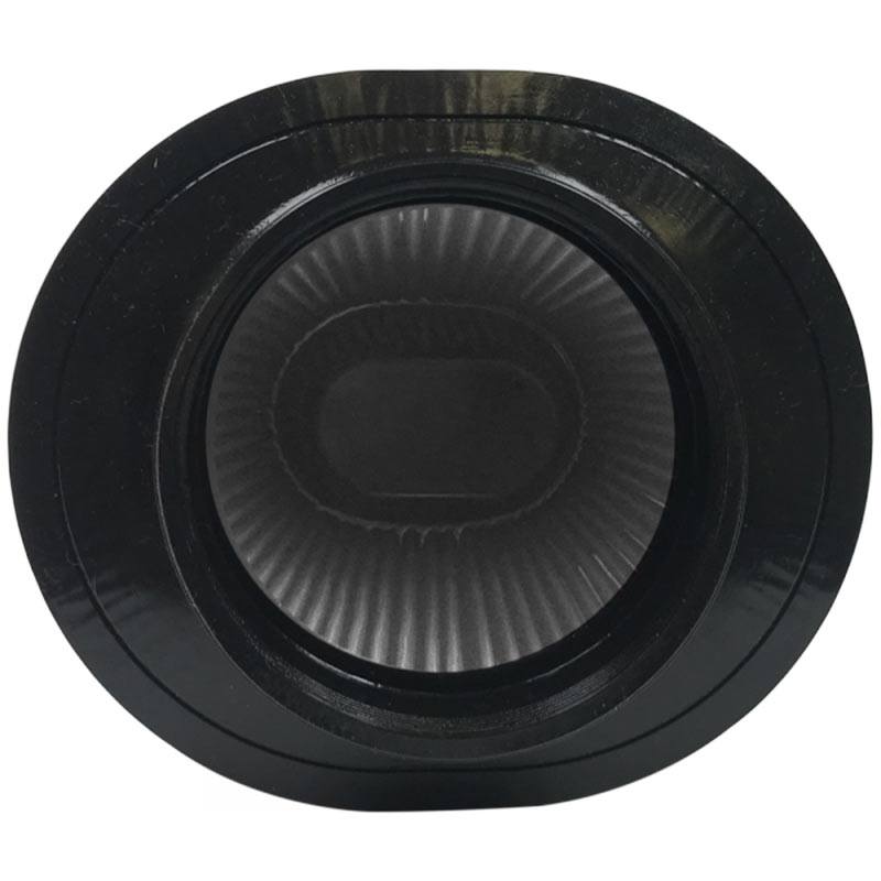 S&B Air Filter for Intake Kits 75-5018 Extendable White