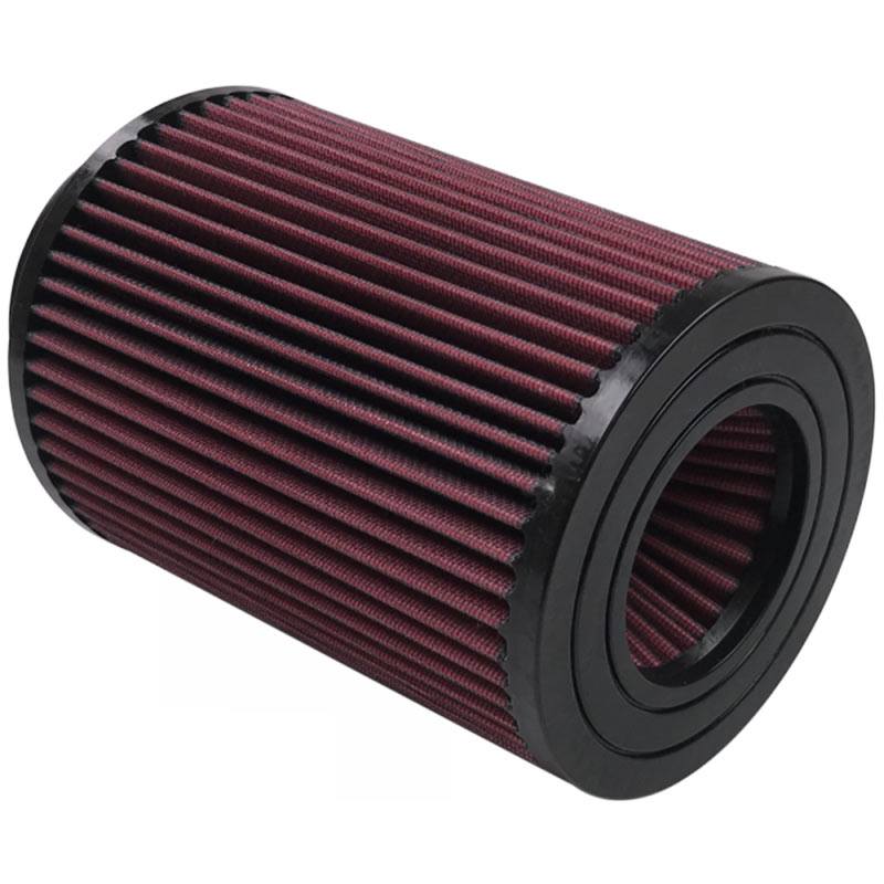 S&B Air Filter For Intake Kits 75-5027 Extendable White