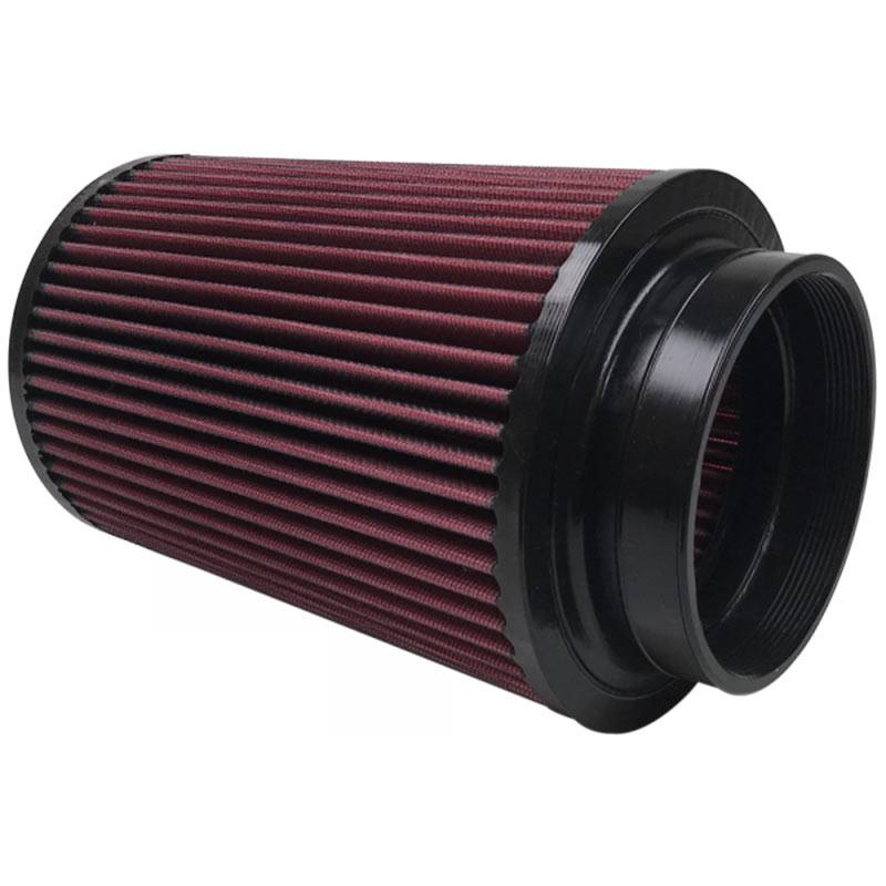 S&B Air Filter For Intake Kits 75-5027 Extendable White