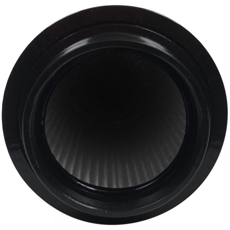 S&B Air Filter For Intake Kits 75-5027 Extendable White