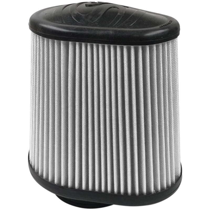 S&B KF-1050D Air Filter For Intake Kits 75-5104