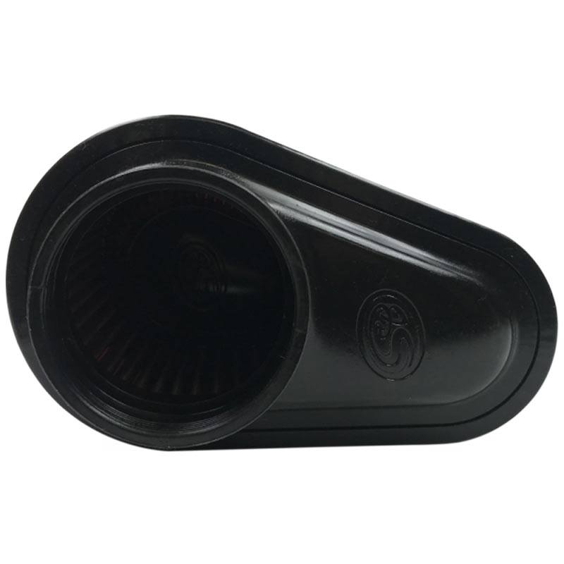 S&B Air Filter For Intake Kits 75-5032 Extendable White