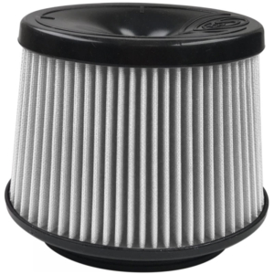 S&B KF-1058D Air Filter For 75-5081