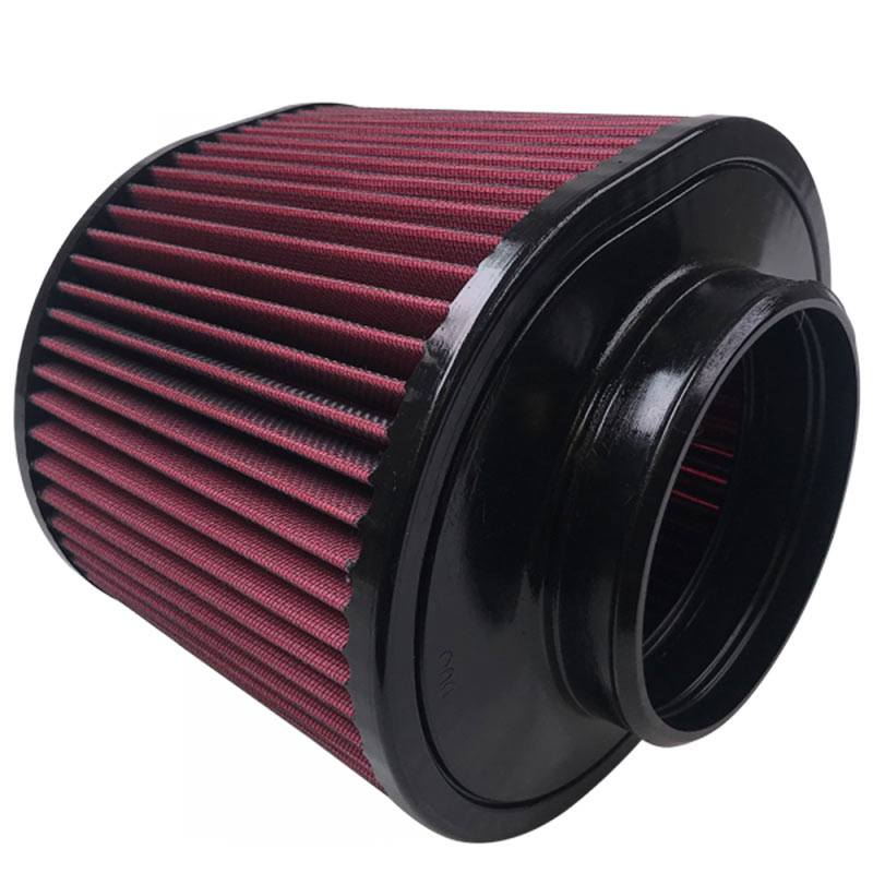 S&B Air Filter For Intake Kits 75-5021 Extendable White