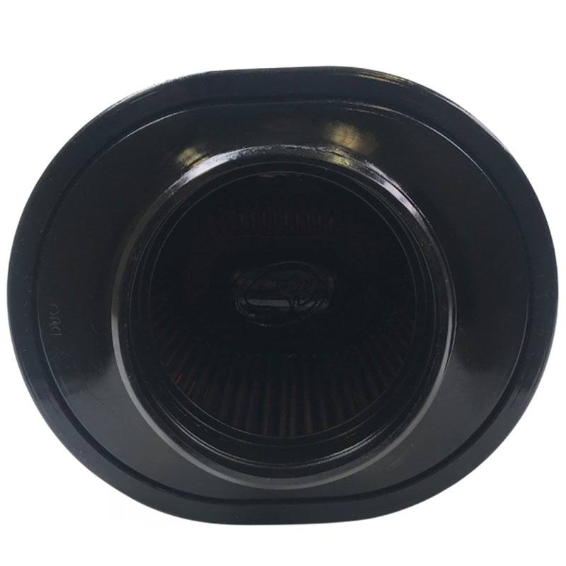 S&B Air Filter For Intake Kits 75-5021 Extendable White