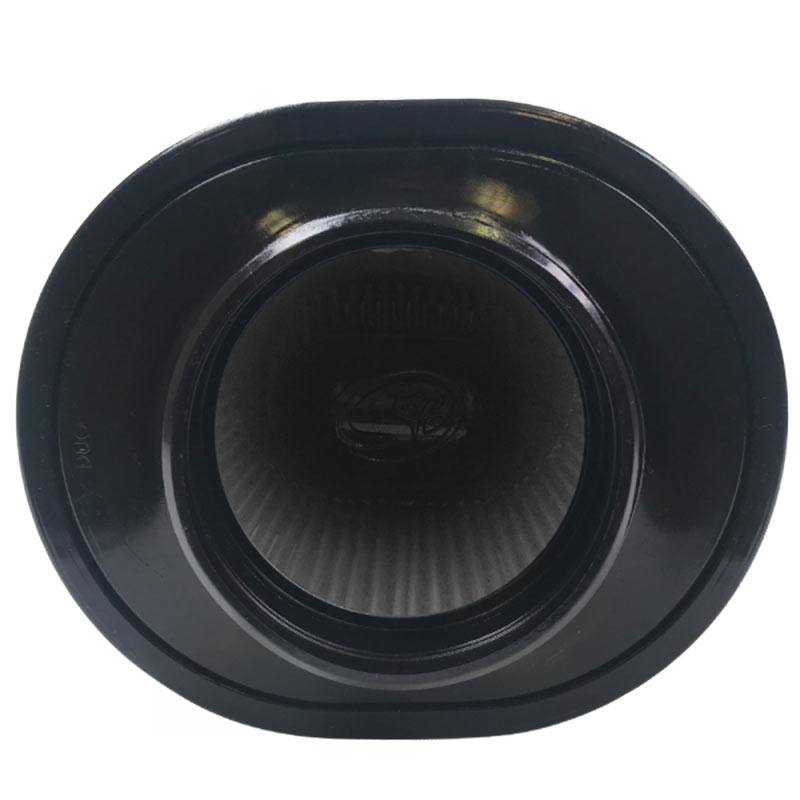 S&B Air Filter For Intake Kits 75-5021 Extendable White