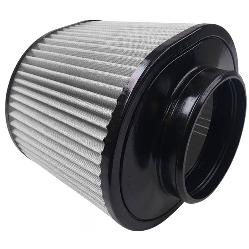 S&B Air Filter For Intake Kits 75-5021 Extendable White