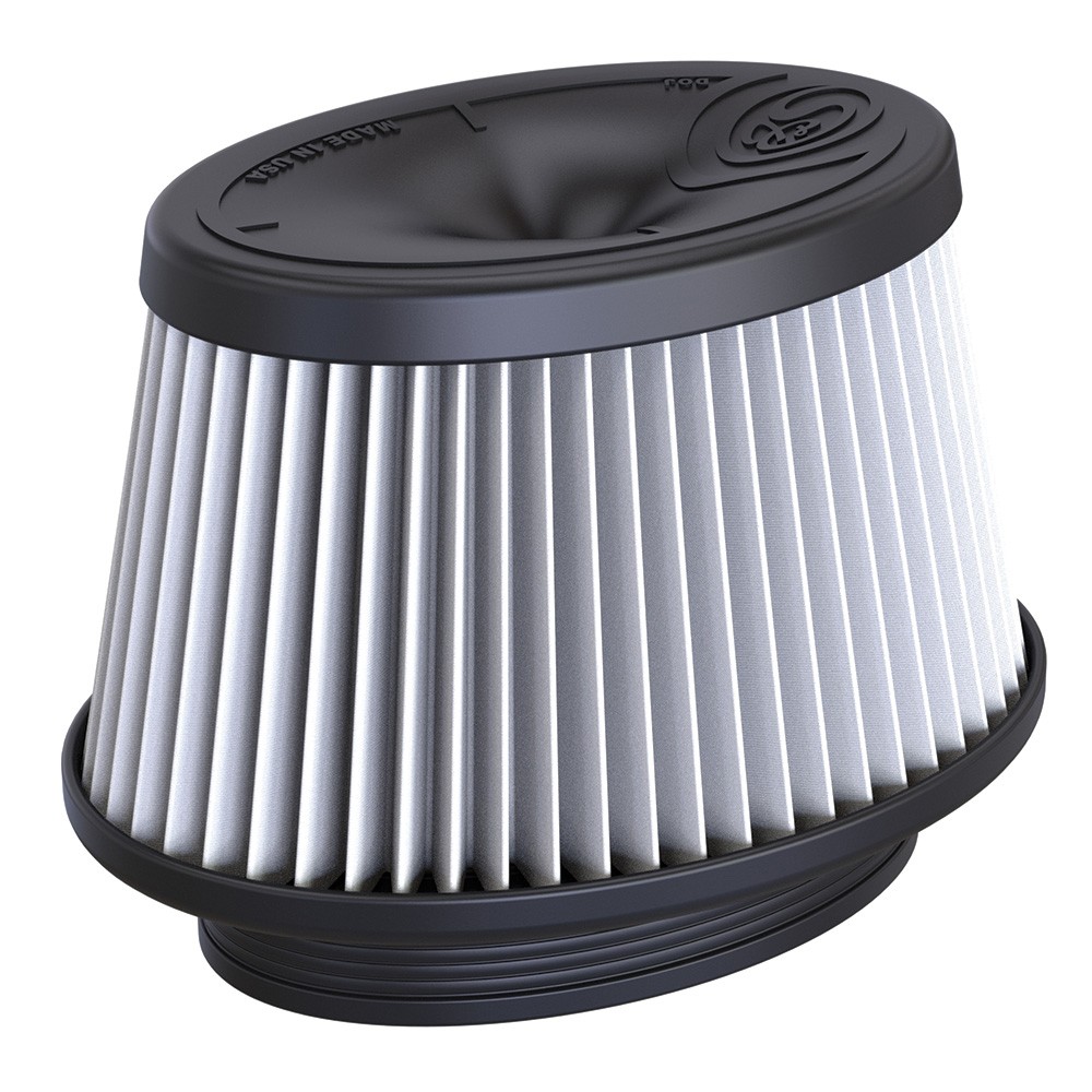 S&B Air Filter Extendable For Intake Kit 75-5159/75-5159D