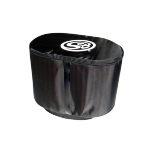 S&B WF-1016 Air Filter Wrap For KF-1031 & KF-1031D For 06-08 F-150 4.6L Gas Oval