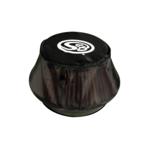 S&B WF-1017 Air Filter Wrap for KF-1032 & KF-1032D For 03-09 Ram 2500/3500 5.9L/6.7L Diesel Conical
