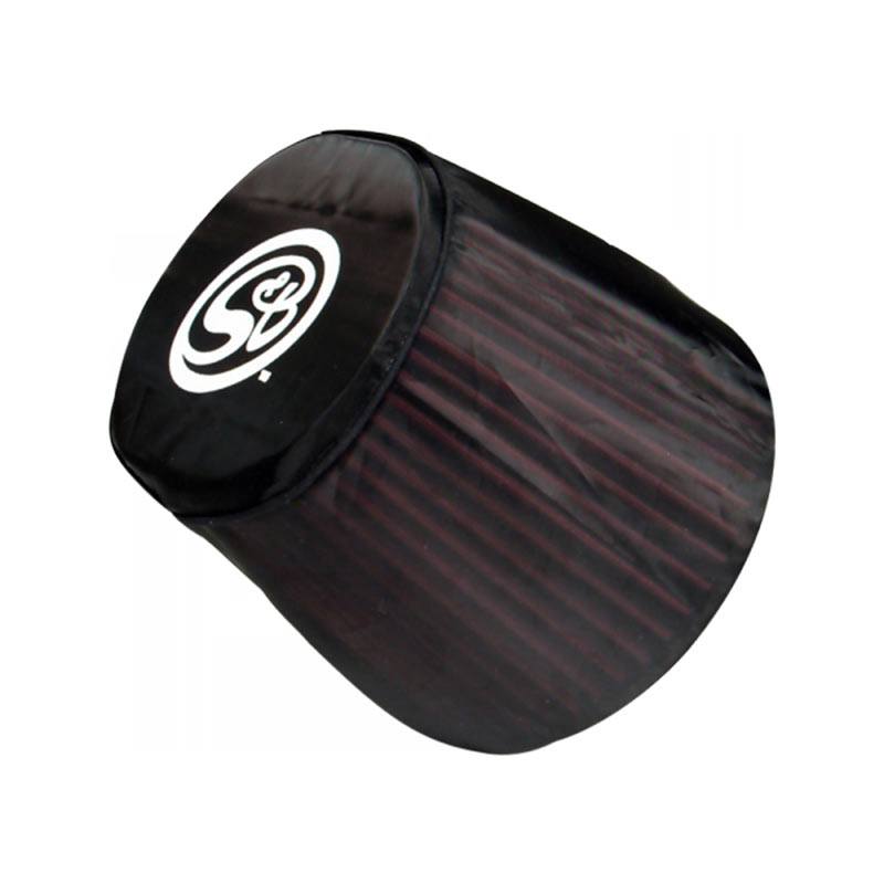 S&B WF-1022 Air Filter Wrap for KF-1036/KF-1036D & KF-1051/KF1051D For 08-10 F-250/F-350 6.4L Diesel