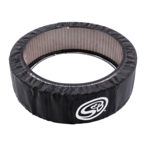 S&B WF-1026 Air Filter Wrap for 14 inch Round Filters with Open Top