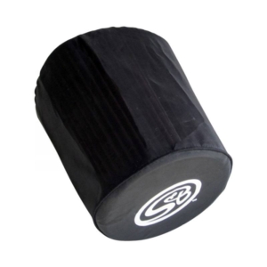 S&B WF-1030 Air Filter Wrap for KF-1047 & KF-1047D For 92-94 GMC K1500/K2500/K3500 Chevy C1500/C2500/C3500 6.5L Diesel Round