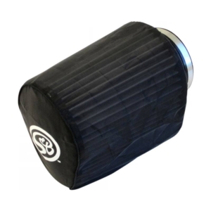 S&B WF-1031 Air Filter Wrap for KF-1050 & KF-1050D For 11-16 F-250/F-350 6.7L Diesel Oval