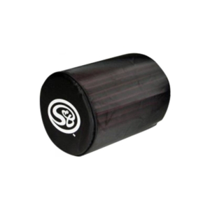 S&B WF-1040 Air Filter Wrap for KF-1059 & KF-1059D For 00-03 Excusion 98-03 F-250/F-350 7.3L Diesel Round