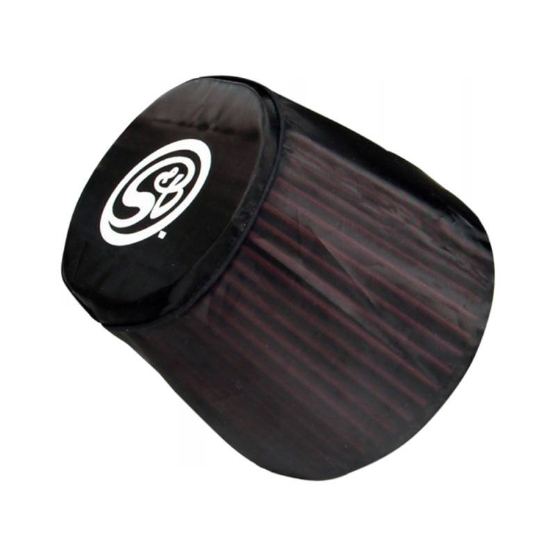 S&B WF-1058 Air Filter Wrap for KF-1057 & KF-1057D For 07-18 Wrangler JK 3.6L Gas