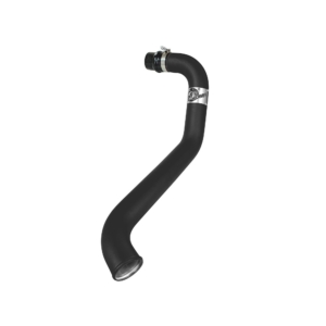 BladeRunner 3 IN Aluminum Hot Charge Pipe Black GM Diesel Trucks 01-04 V8-6.6L (td) LB7