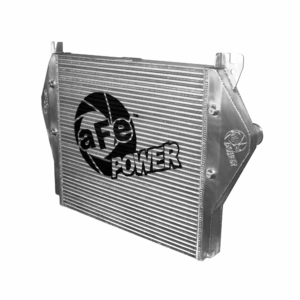 BladeRunner GT Series Intercooler 46-20011 Dodge Diesel Trucks 07.5-09 L6-6.7L (td)