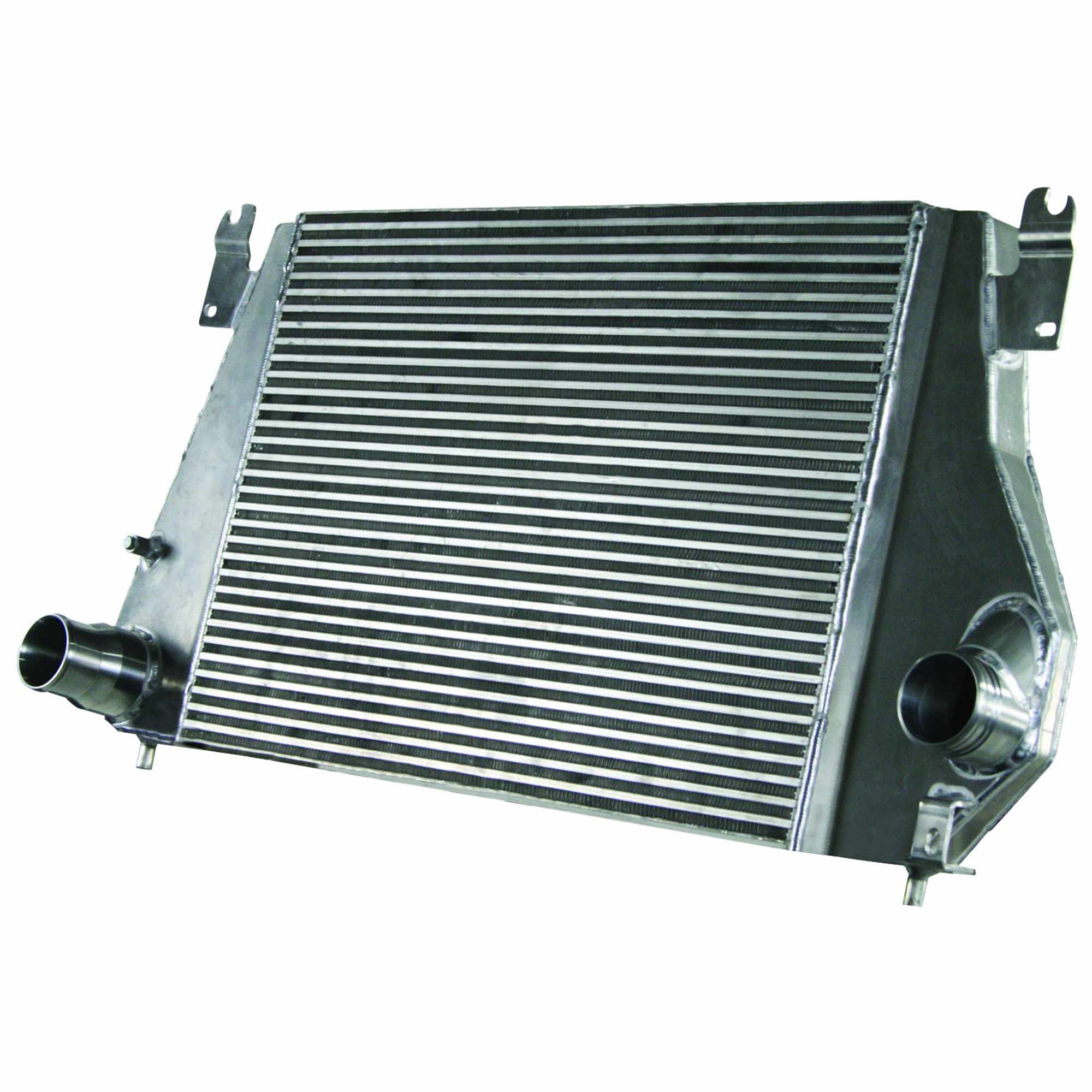 BladeRunner GT Series Intercooler 46-20051 Dodge Diesel Trucks 94-02 L6-5.9L (td)