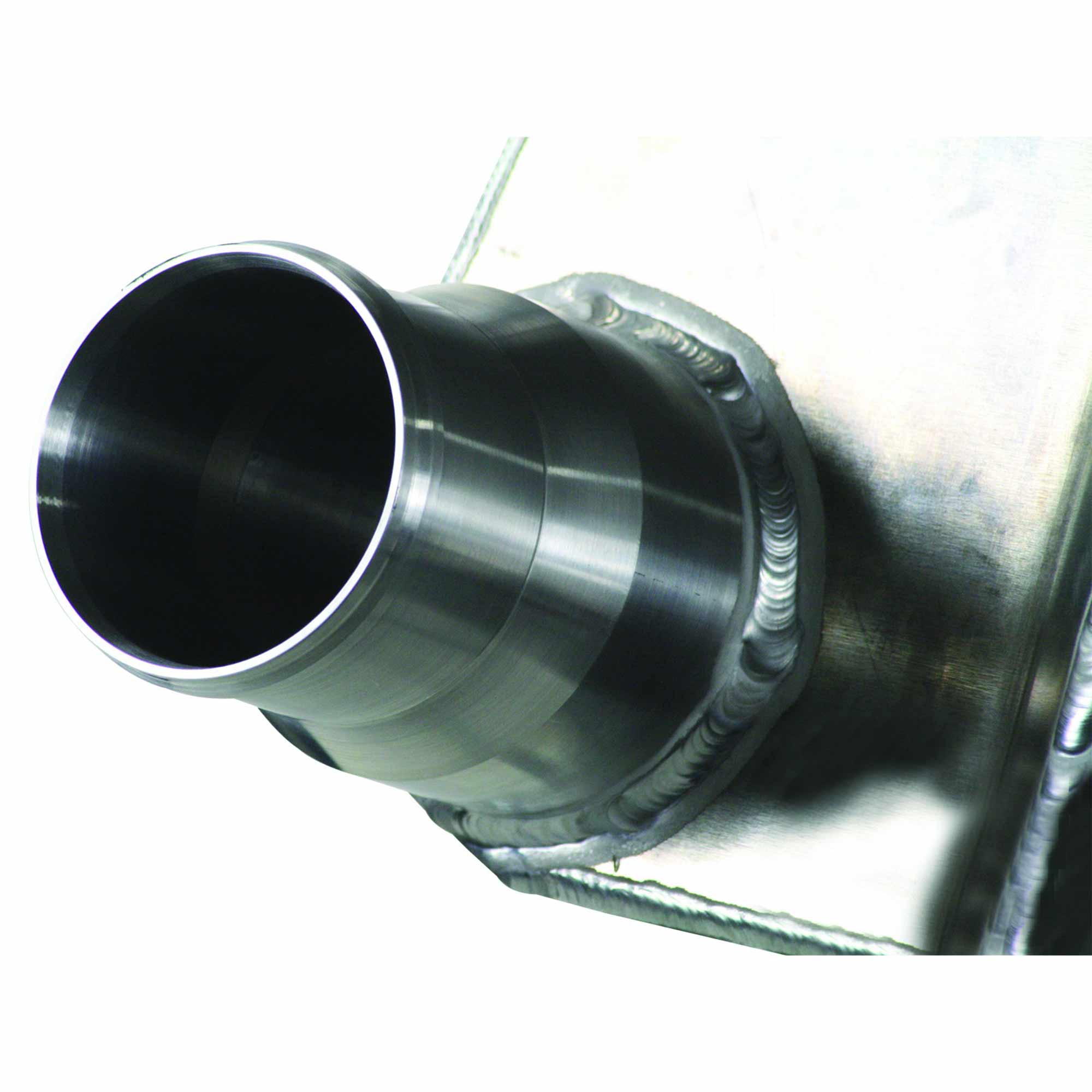 BladeRunner GT Series Intercooler 46-20051 Dodge Diesel Trucks 94-02 L6-5.9L (td)