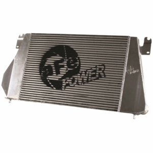 BladeRunner GT Series Intercooler 46-20051 Dodge Diesel Trucks 94-02 L6-5.9L (td)