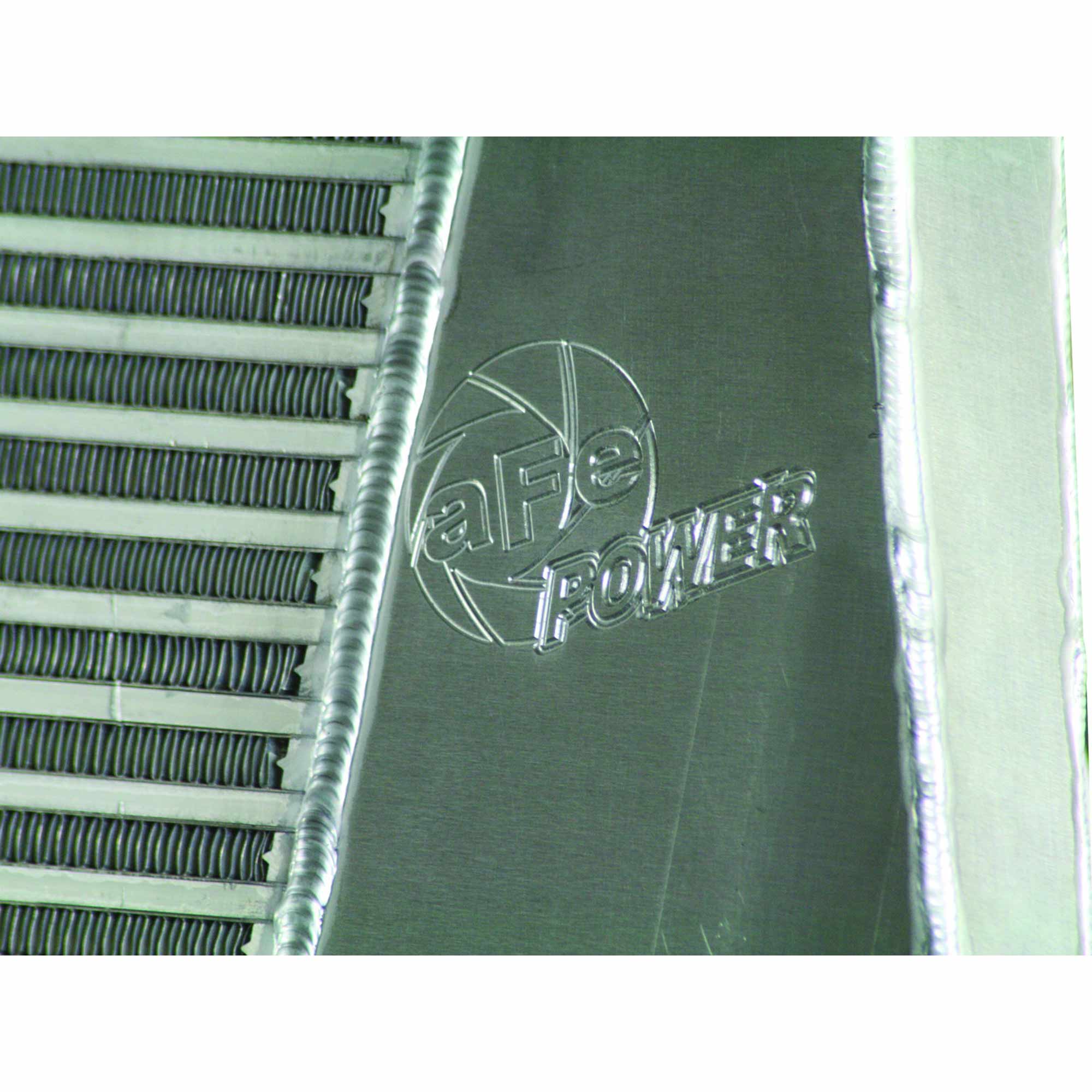 BladeRunner GT Series Intercooler 46-20051 Dodge Diesel Trucks 94-02 L6-5.9L (td)