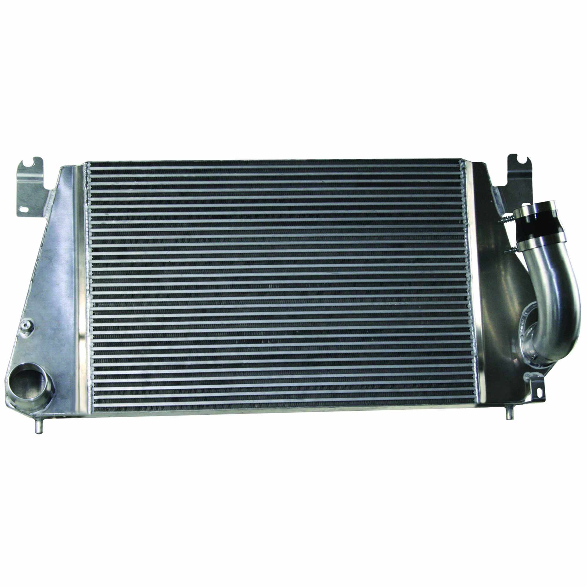 BladeRunner GT Series Intercooler 46-20051 Dodge Diesel Trucks 94-02 L6-5.9L (td)