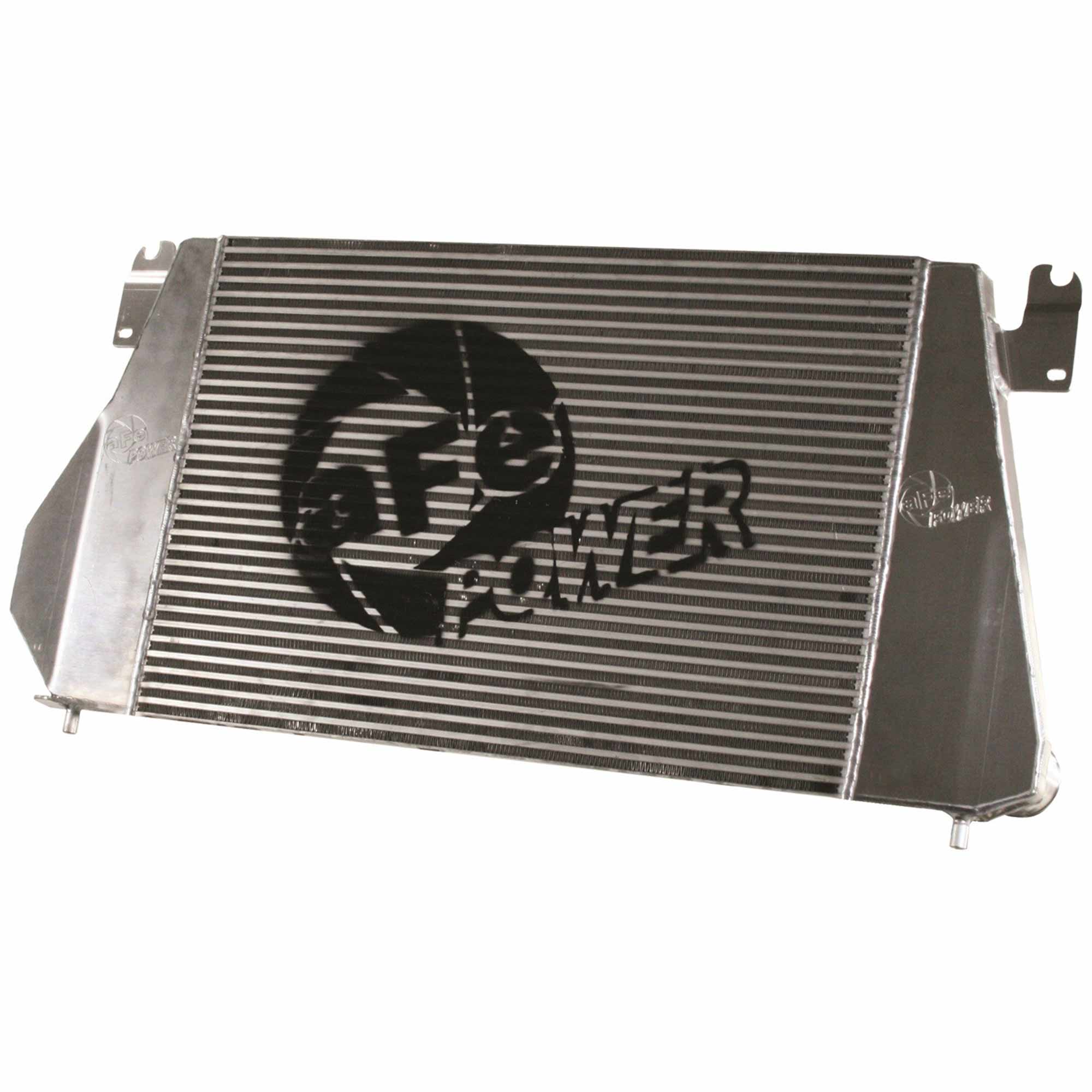 BladeRunner GT Series Intercooler 46-20051 Dodge Diesel Trucks 94-02 L6-5.9L (td)