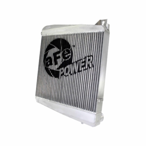 BladeRunner GT Series Intercooler 46-20071 Dodge Diesel Trucks 10-12 L6-6.7L (td)