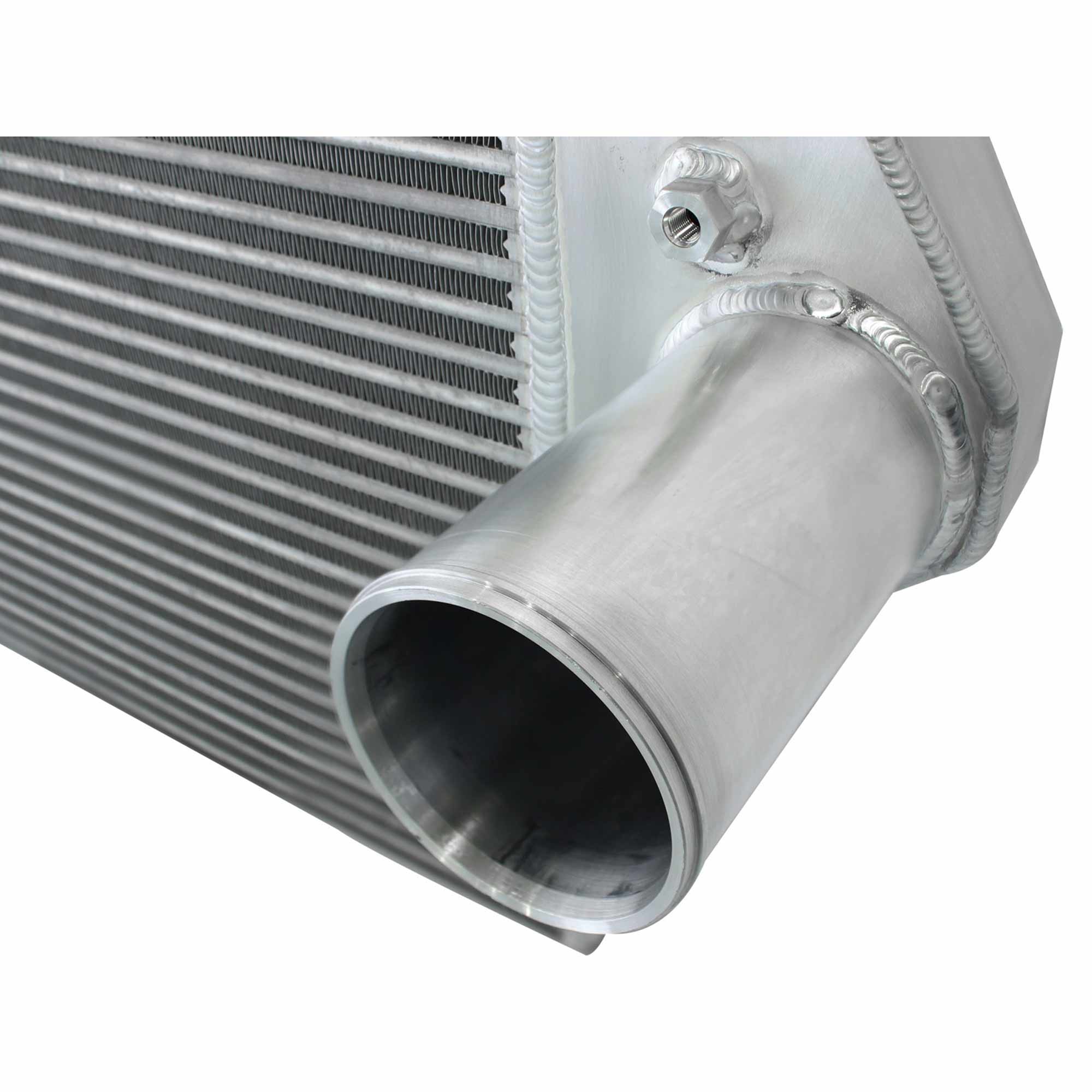 BladeRunner GT Series Intercooler 46-20091 Ford Diesel Trucks 03-07 V8-6.0L (td)