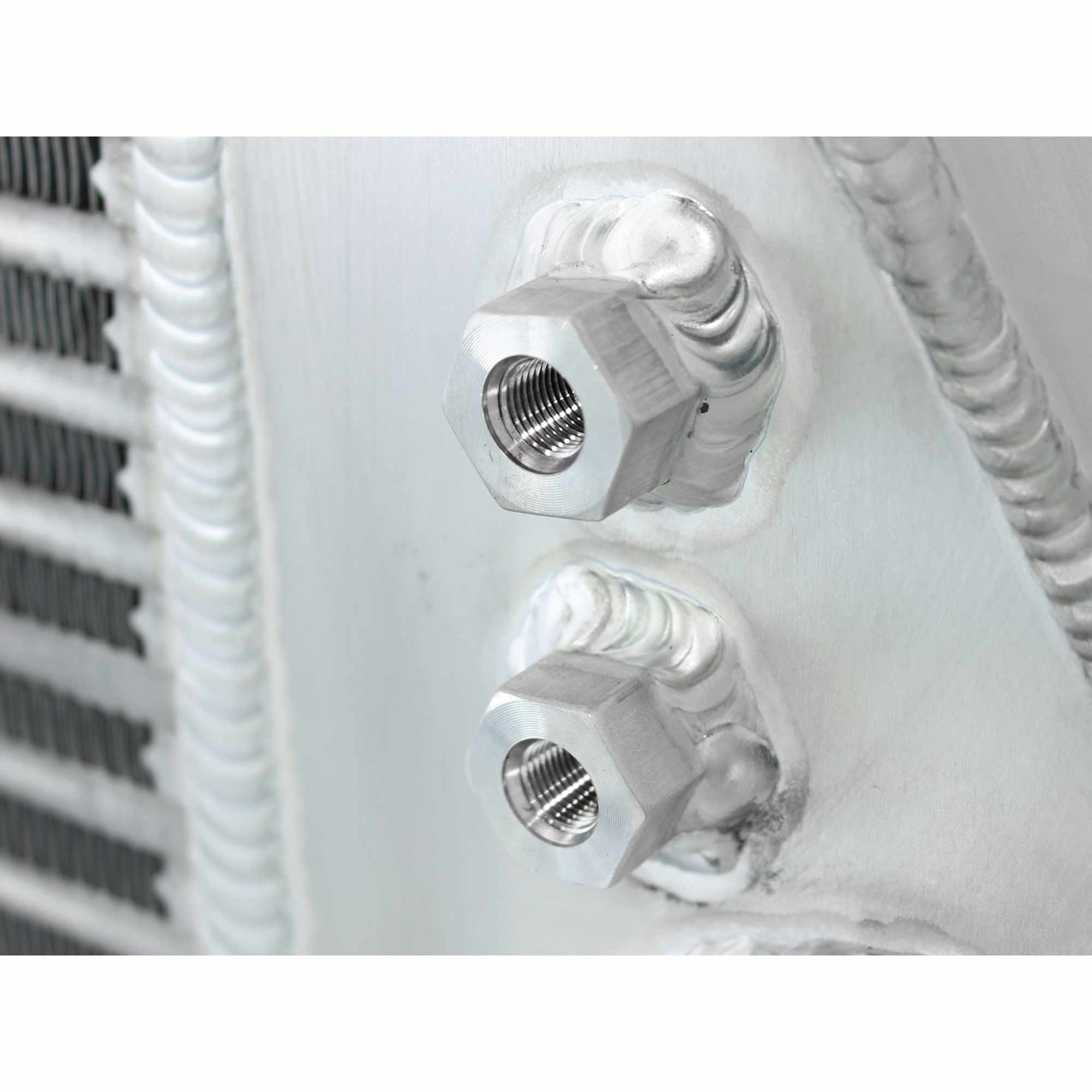 BladeRunner GT Series Intercooler 46-20091 Ford Diesel Trucks 03-07 V8-6.0L (td)