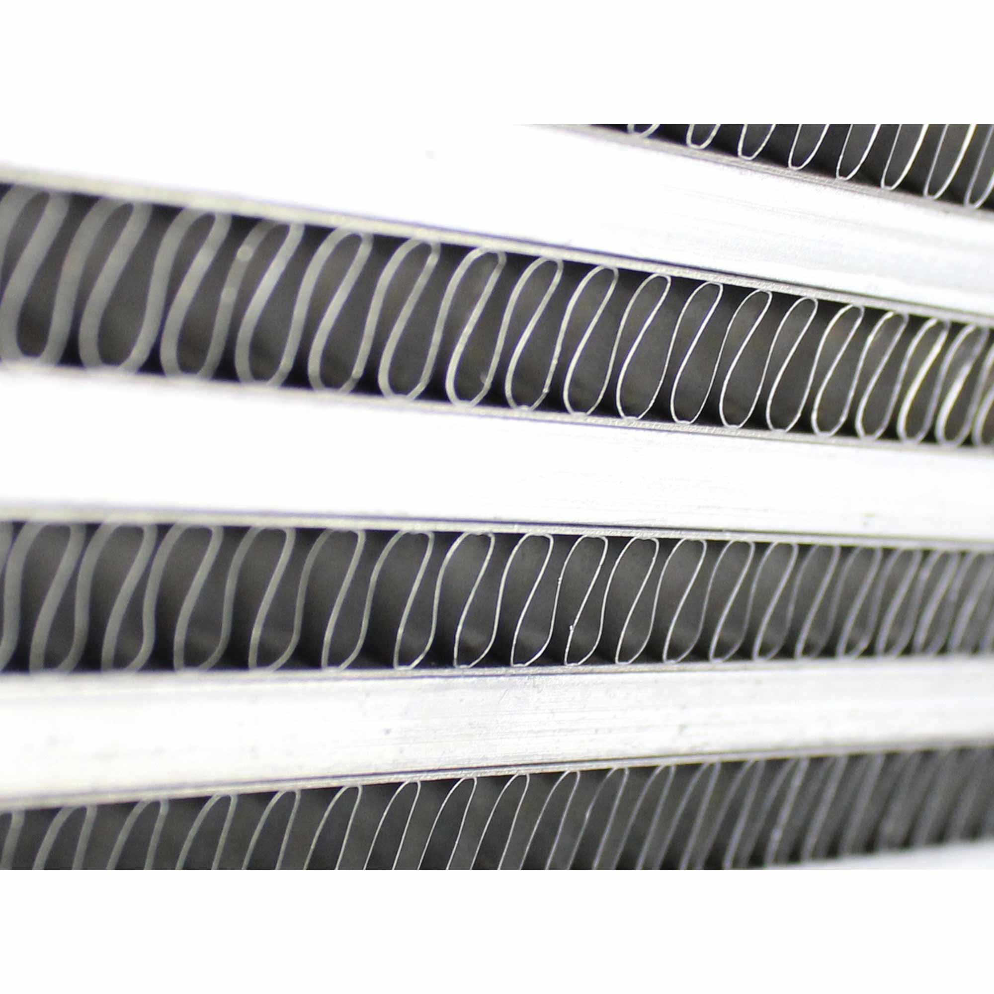 BladeRunner GT Series Intercooler 46-20091 Ford Diesel Trucks 03-07 V8-6.0L (td)