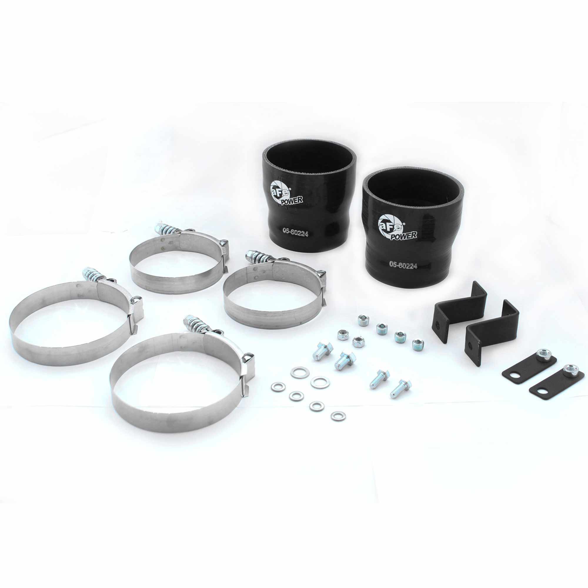 BladeRunner GT Series Intercooler 46-20091 Ford Diesel Trucks 03-07 V8-6.0L (td)