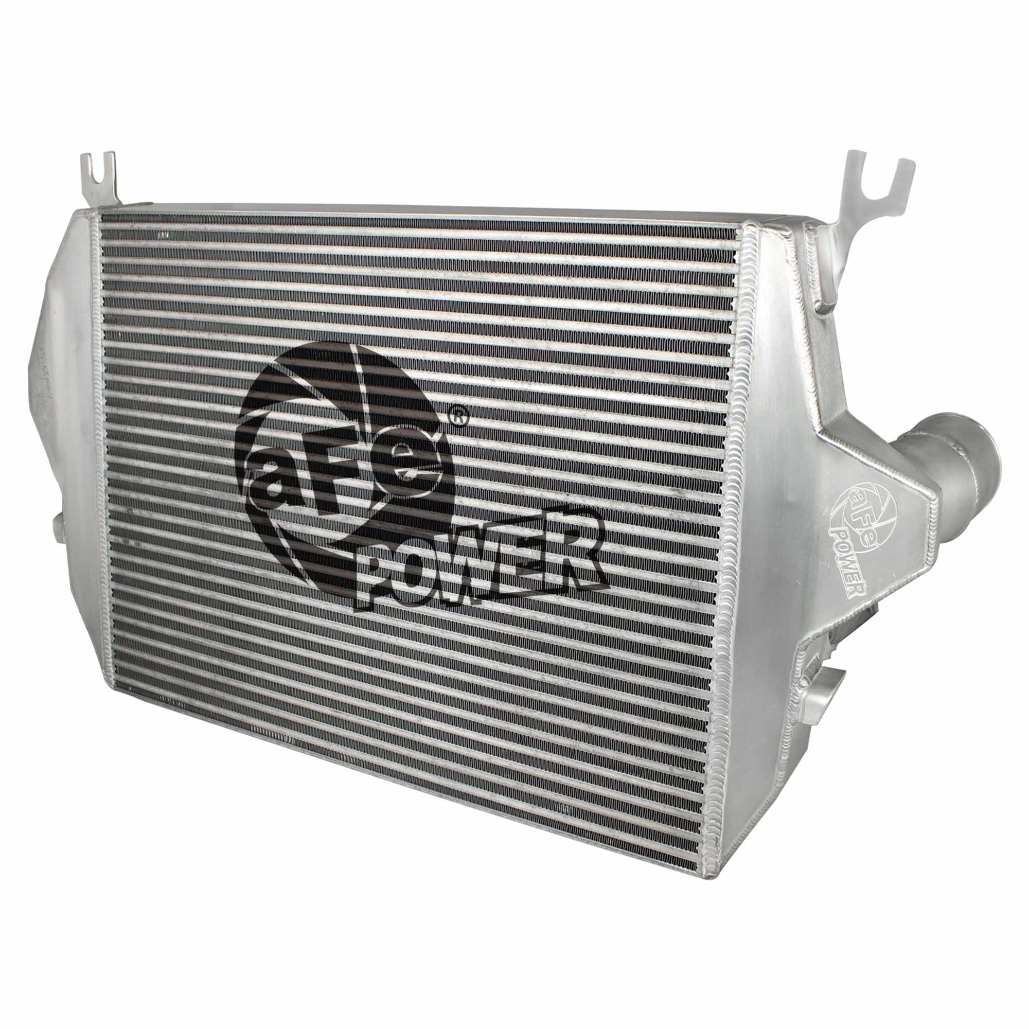 BladeRunner GT Series Intercooler 46-20091 Ford Diesel Trucks 03-07 V8-6.0L (td)
