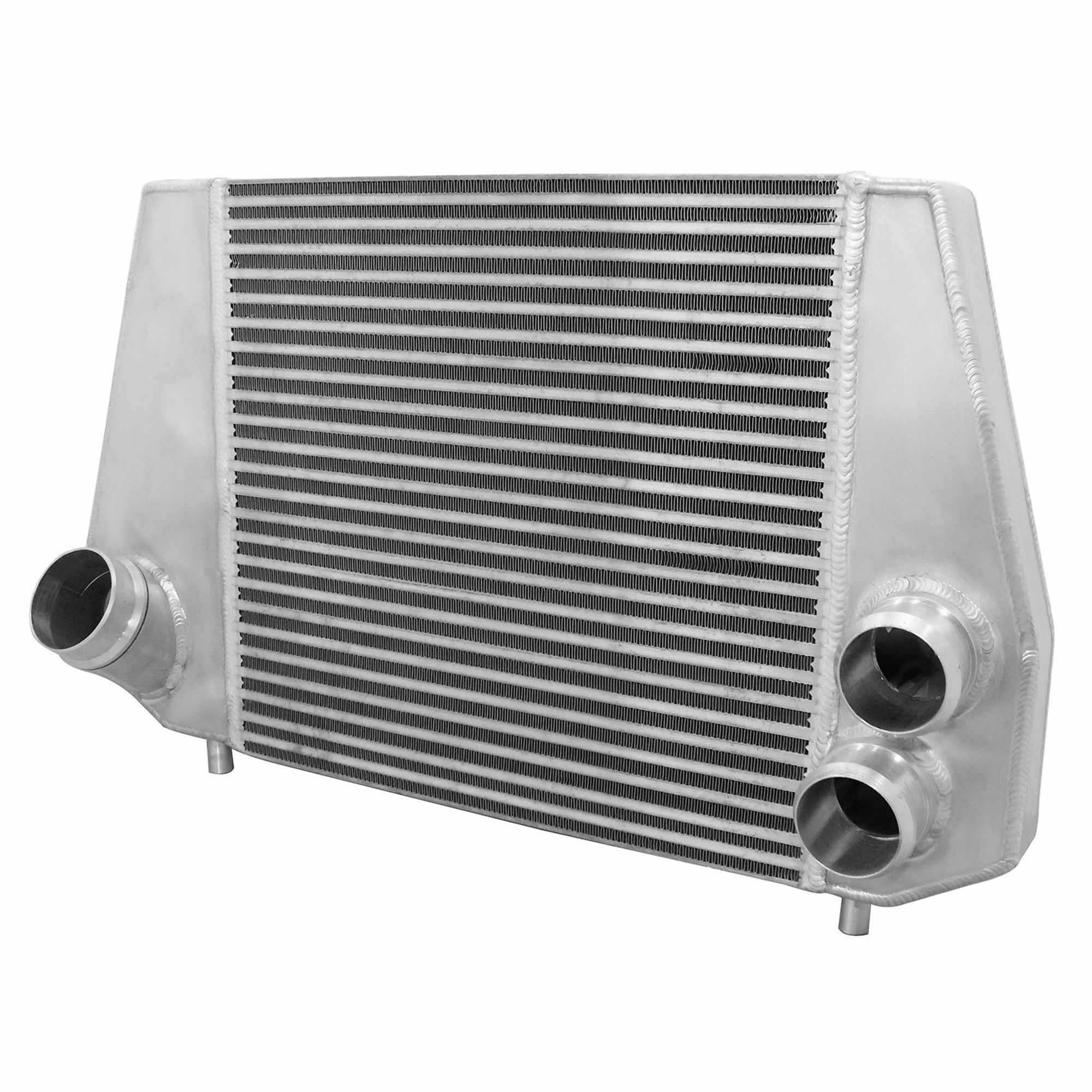 BladeRunner GT Series Intercooler 46-20121-1 Ford F-150 11-12 V6-3.5L (tt)