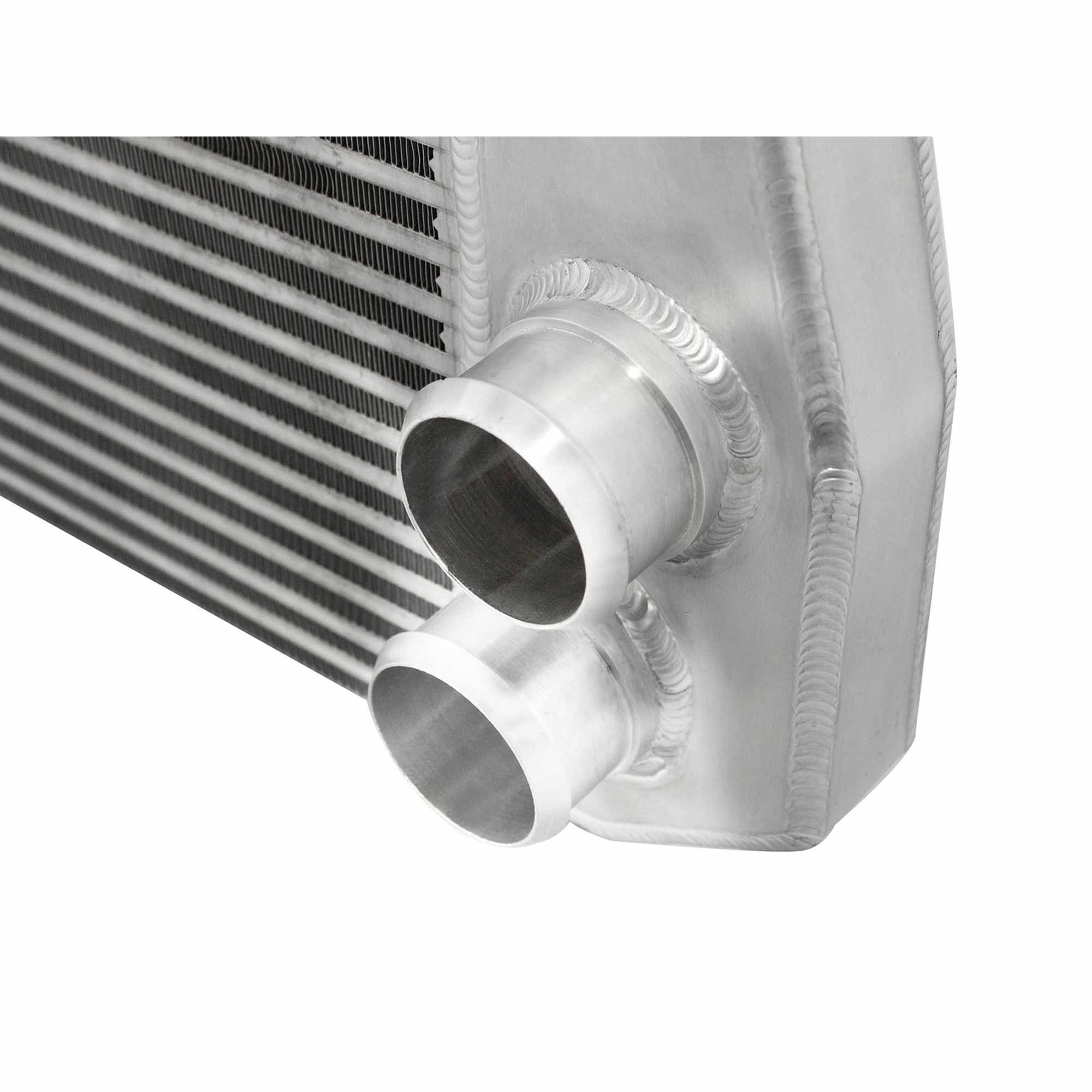 BladeRunner GT Series Intercooler 46-20121-1 Ford F-150 11-12 V6-3.5L (tt)