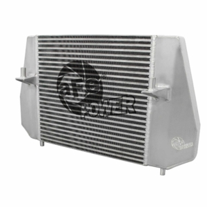 BladeRunner GT Series Intercooler 46-20121-1 Ford F-150 11-12 V6-3.5L (tt)