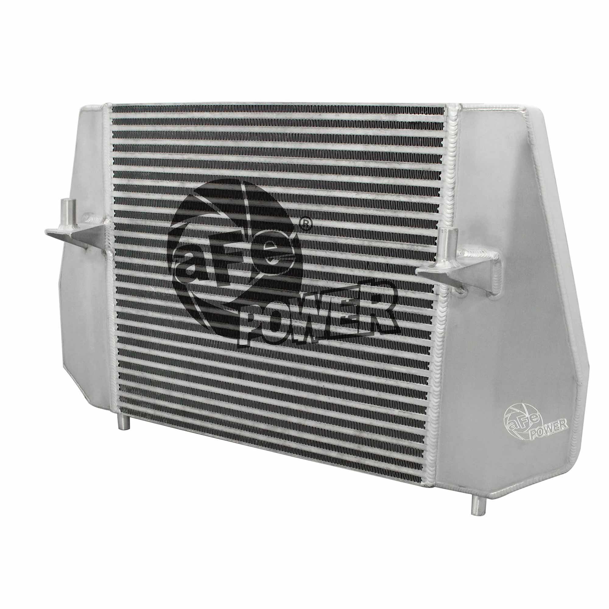 BladeRunner GT Series Intercooler 46-20121-1 Ford F-150 11-12 V6-3.5L (tt)