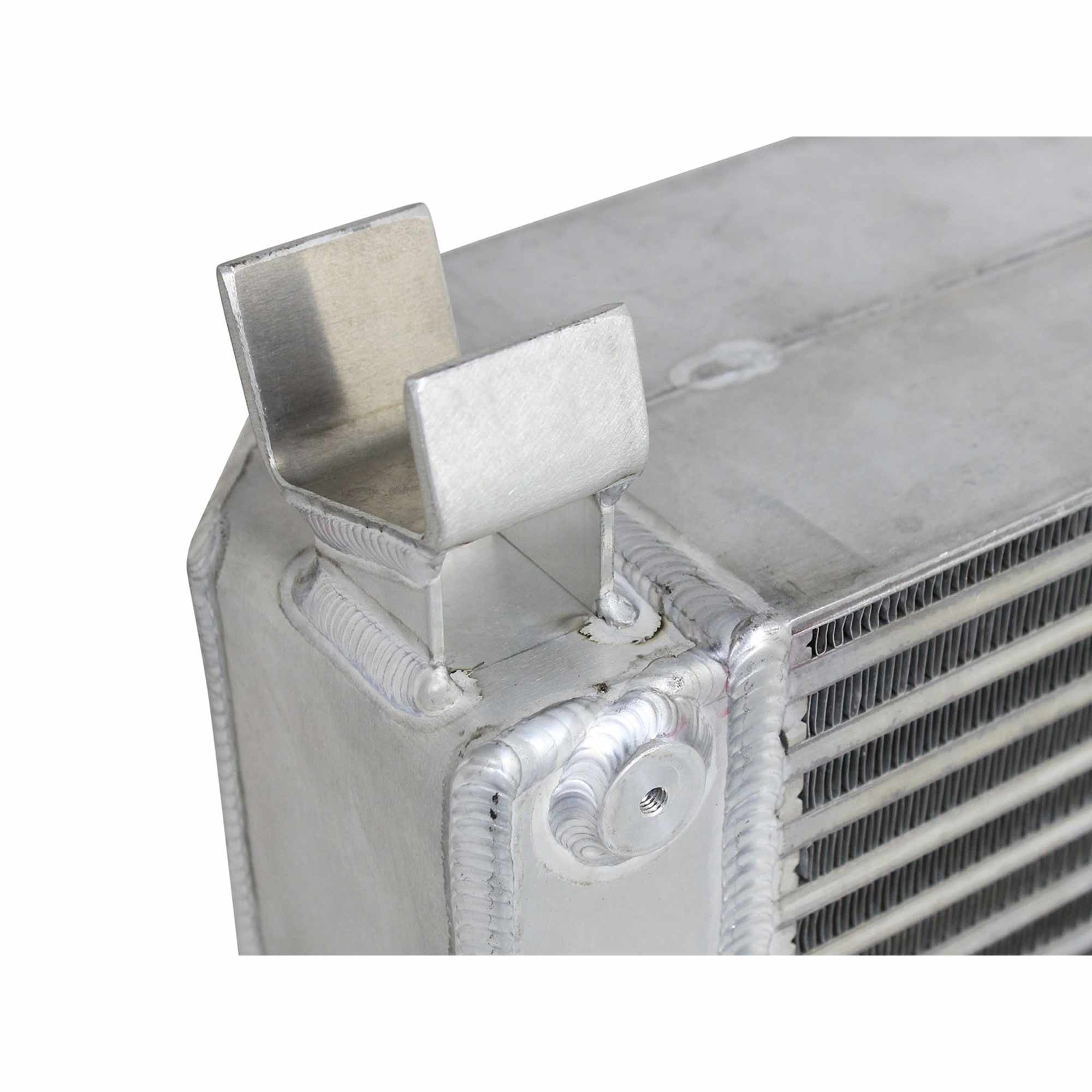 BladeRunner GT Series Intercooler 46-20131 Dodge RAM Diesel Trucks 13-18 L6-6.7L (td)