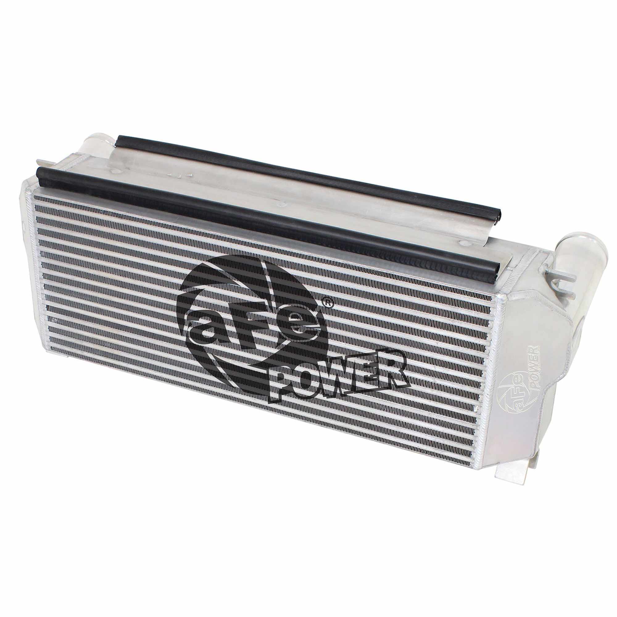 BladeRunner GT Series Intercooler 46-20131 Dodge RAM Diesel Trucks 13-18 L6-6.7L (td)