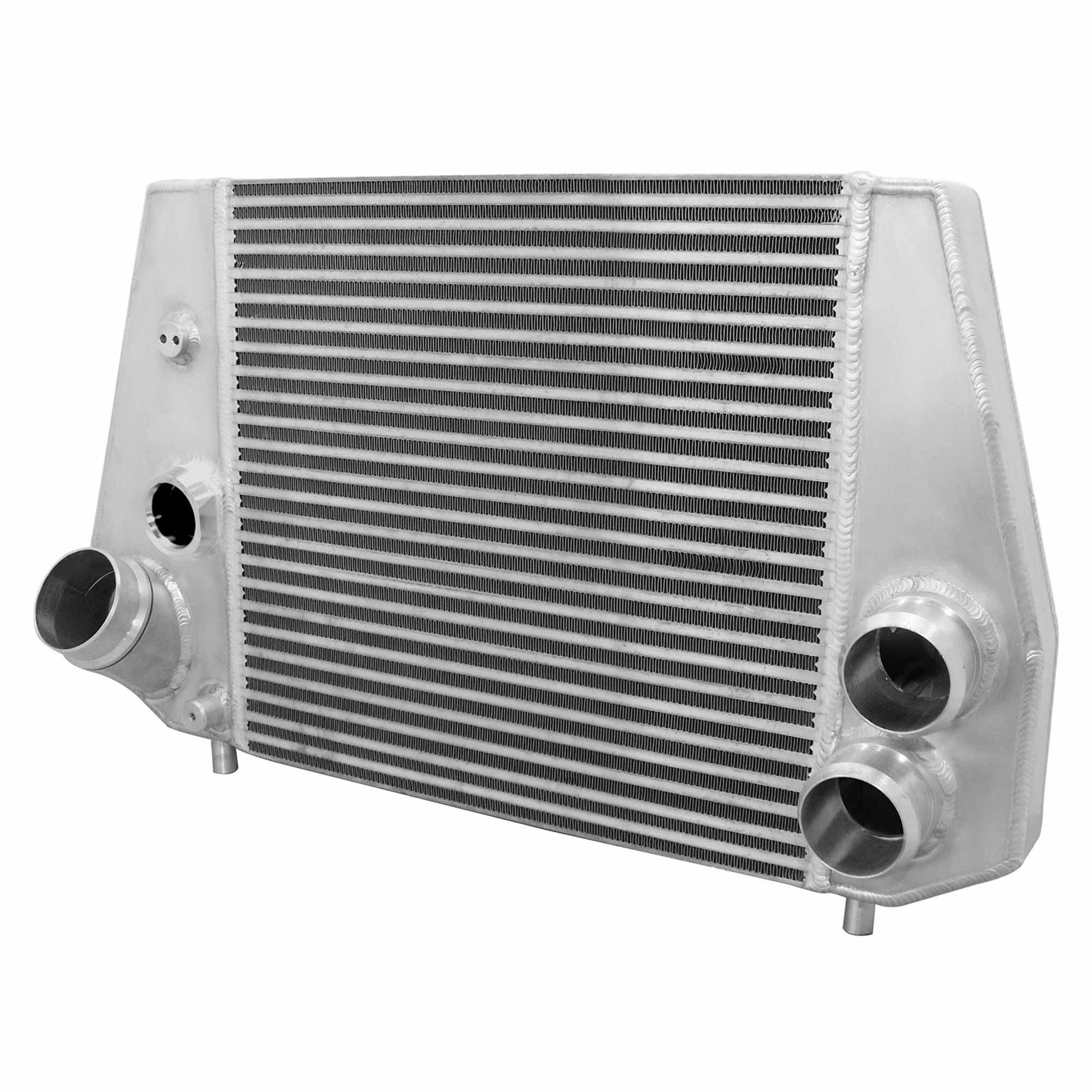 BladeRunner GT Series Intercooler 46-20161 Ford F-150 13-14 V6-3.5L (tt)