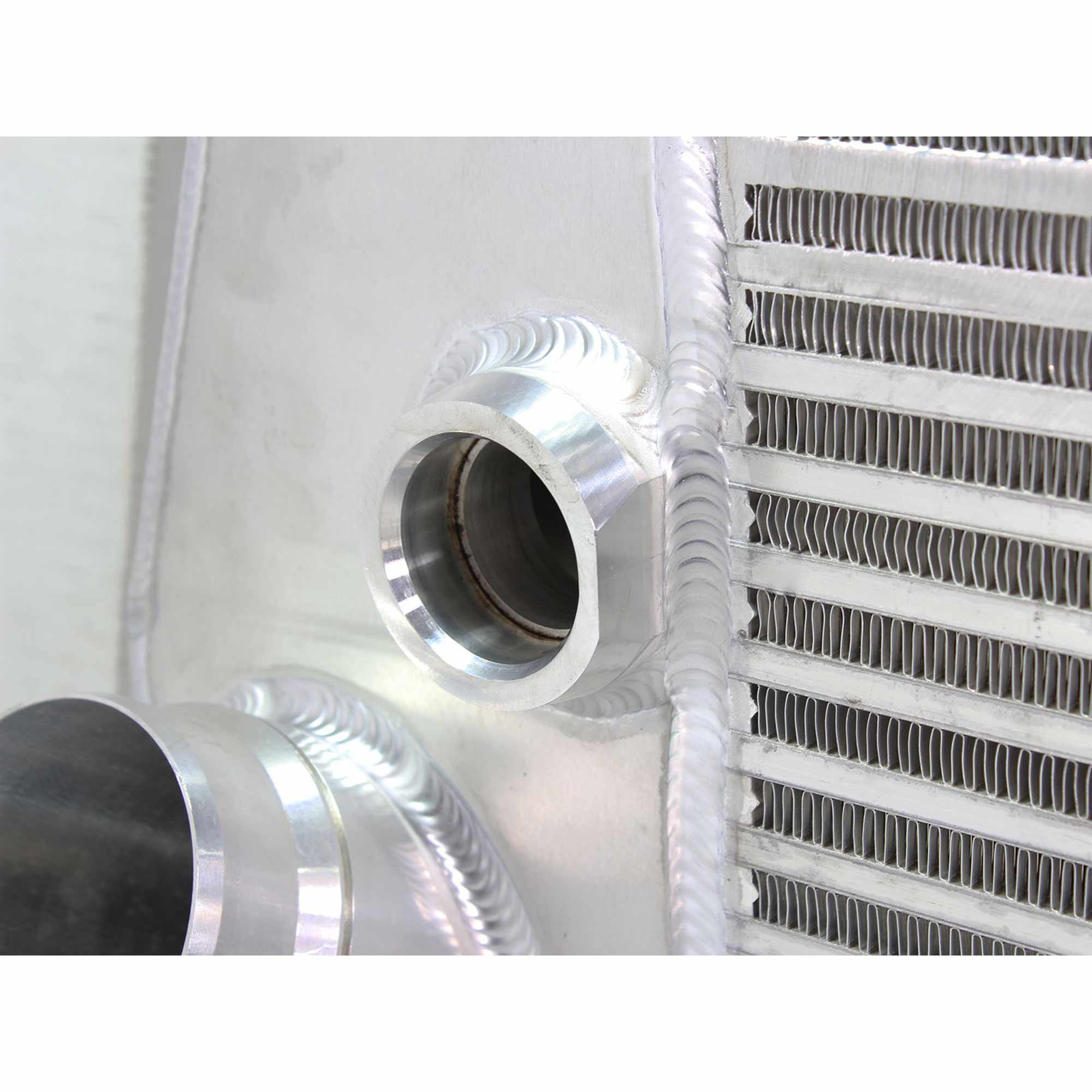 BladeRunner GT Series Intercooler 46-20161 Ford F-150 13-14 V6-3.5L (tt)