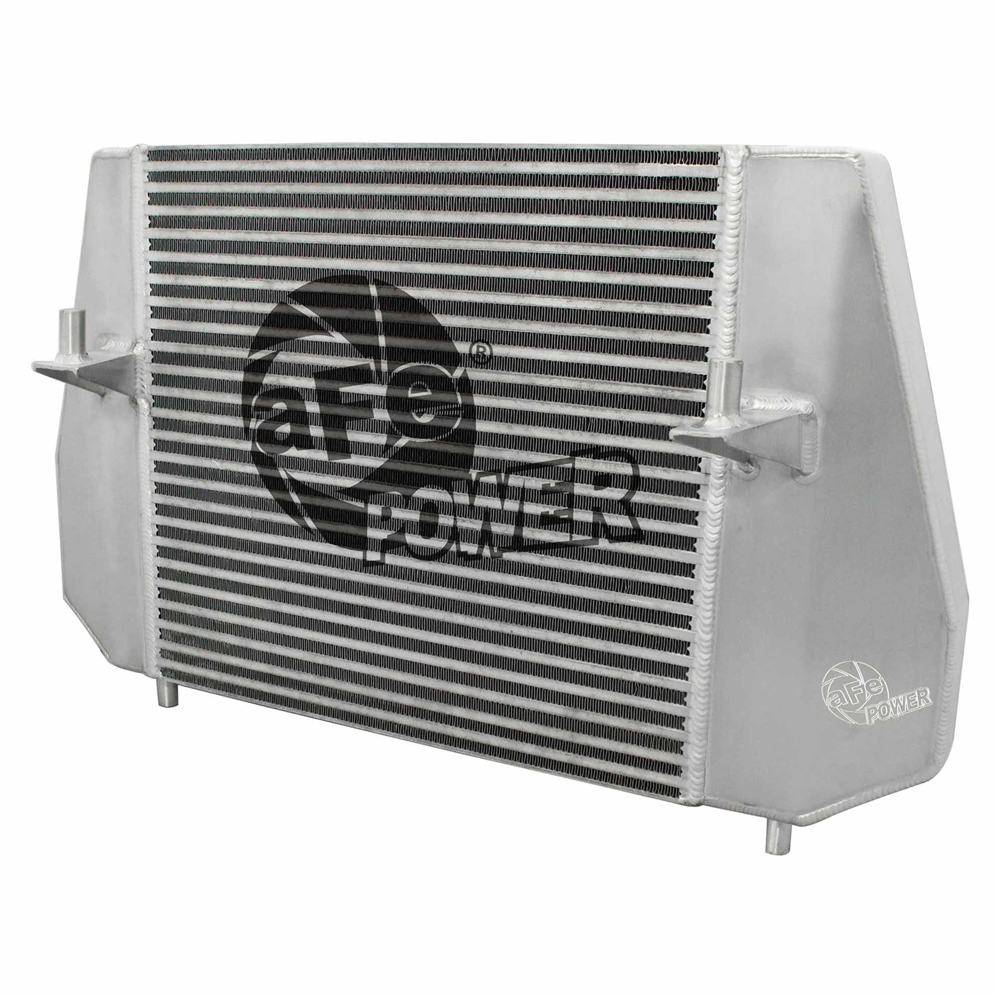 BladeRunner GT Series Intercooler 46-20161 Ford F-150 13-14 V6-3.5L (tt)