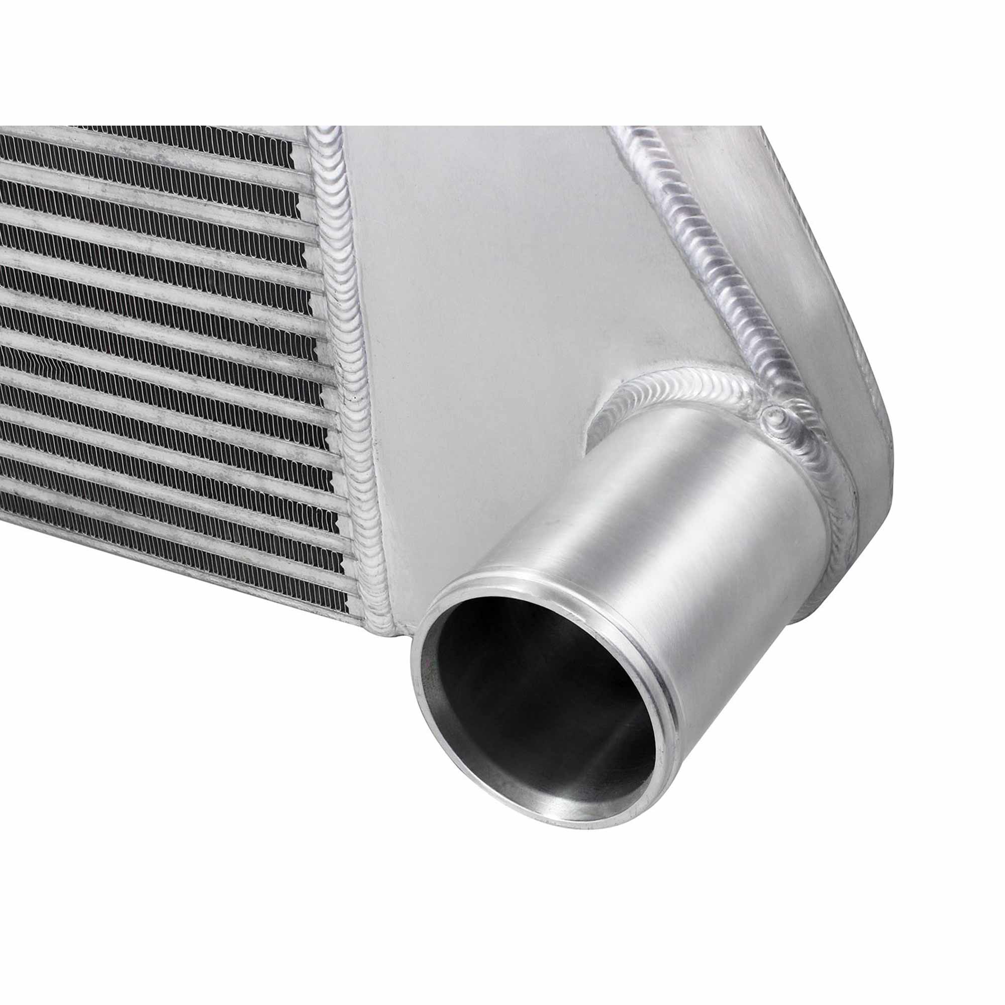 BladeRunner GT Series Intercooler 46-20171 Dodge RAM 1500 EcoDiesel 14-18 V6-3.0L (td)