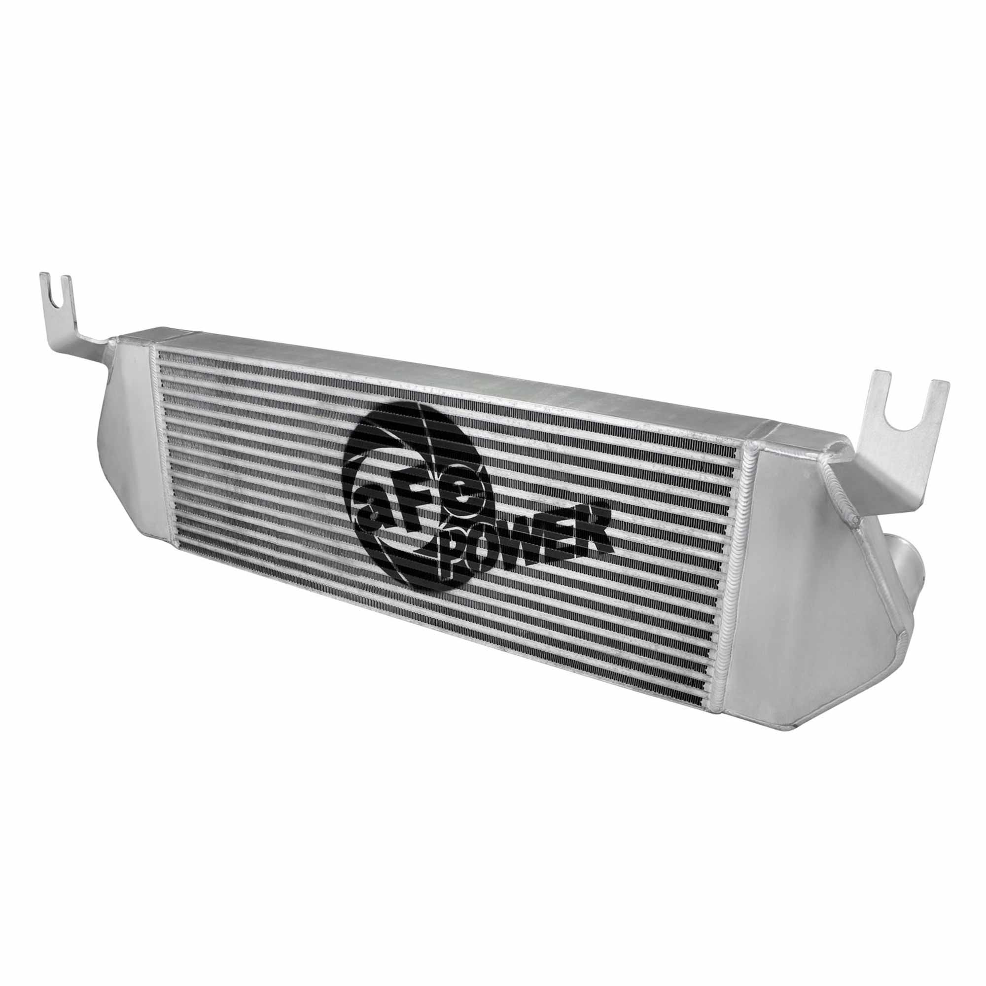 BladeRunner GT Series Intercooler 46-20171 Dodge RAM 1500 EcoDiesel 14-18 V6-3.0L (td)