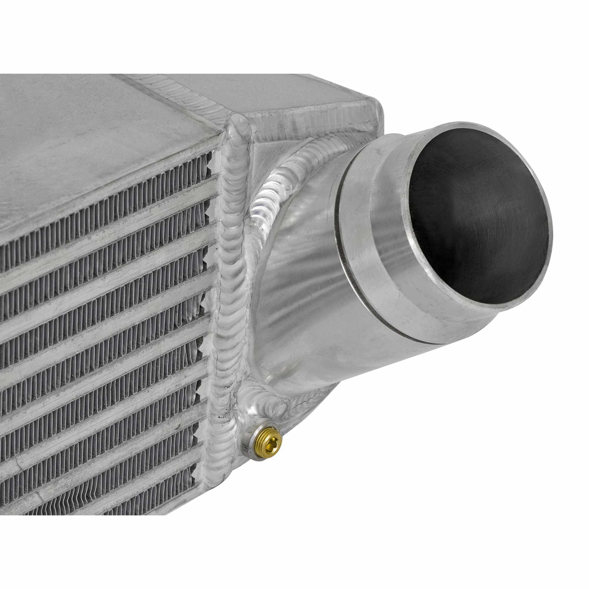 BladeRunner GT Series Intercooler 46-20231